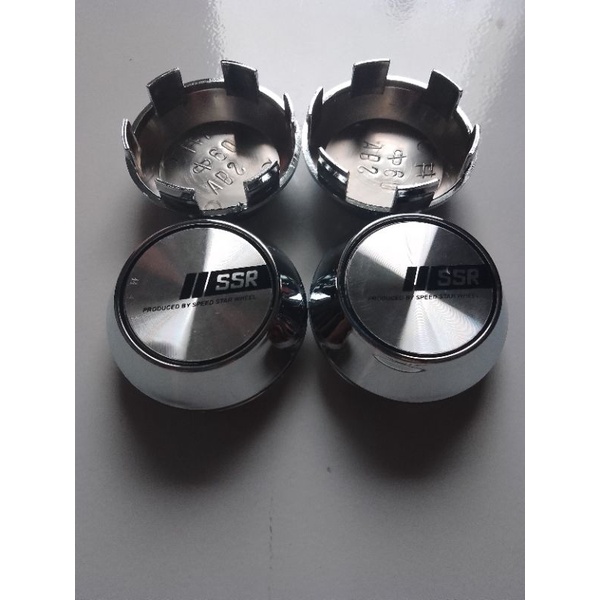 Dop velg kerucut SSR