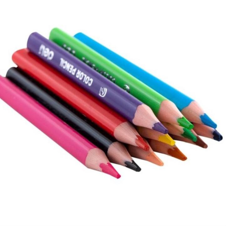 

[Z-7Q ✔] Pensil set gambar-super keren
