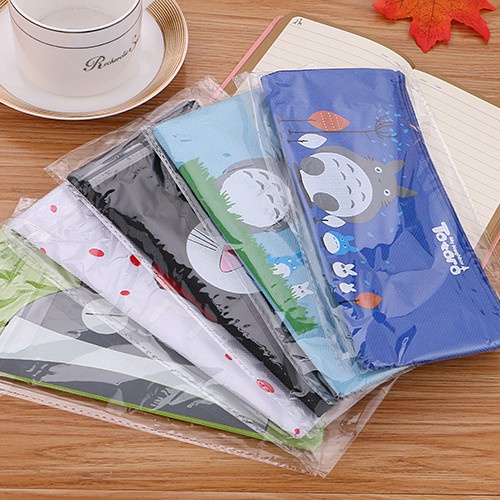 ♥TASBLUE♥ Tempat Pensil Lucu  D01 Import Murah Dan Berkualitas