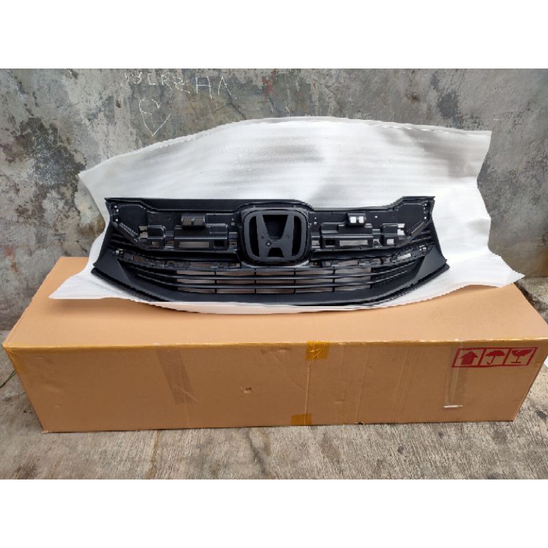Base grill Honda Mobilio tipe E 2017-2021 facelift
