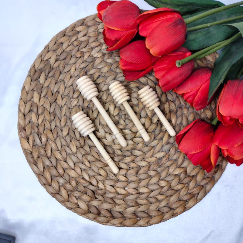 

Dipper honey ( Sendok madu )