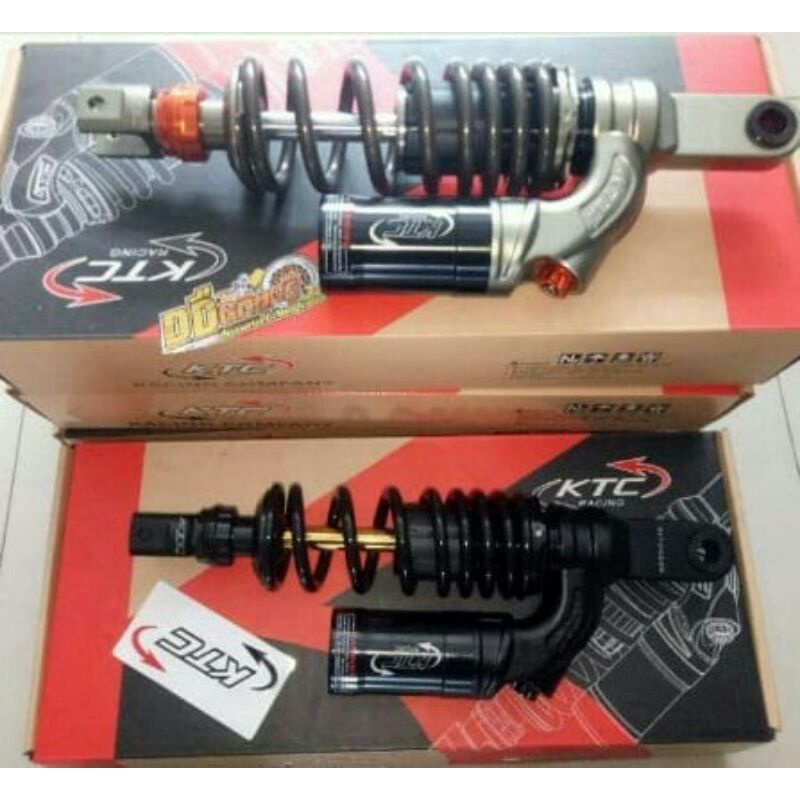 shockblaker ktc evo uk330mm original