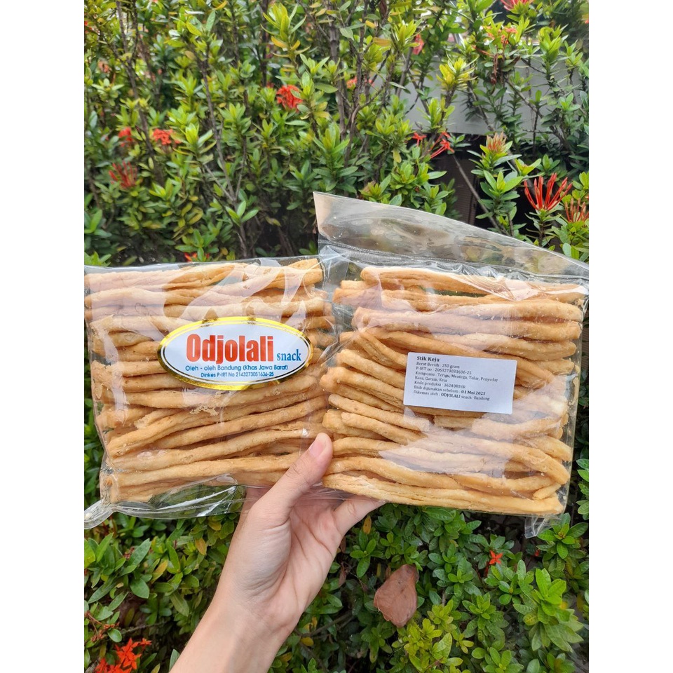 

CHEESE STICK JUMBO