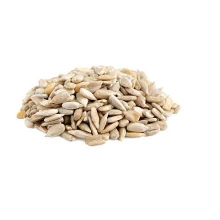 

COD✔️RAW SUNFLOWER SEED 500GR|RA7