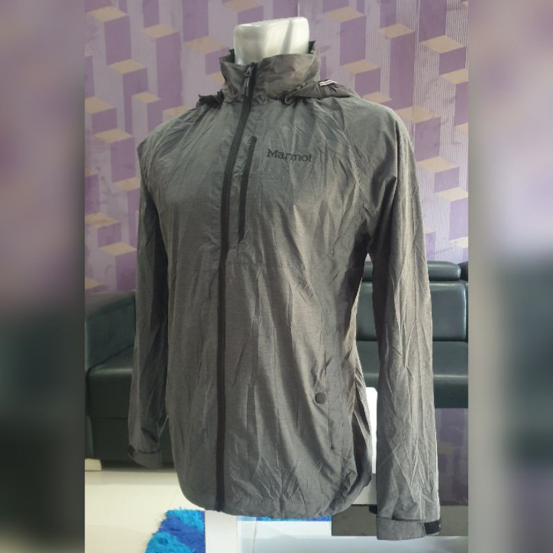 Jaket Outdoor MARMOT Second Original