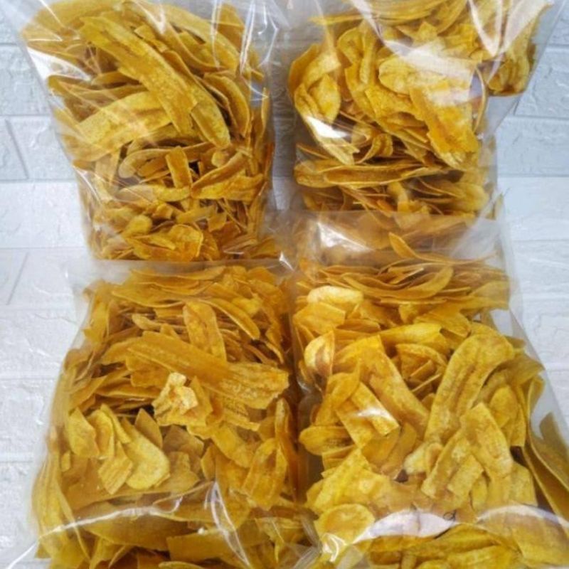 

kripik pisang