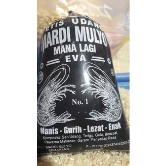 

オ PETIS UDANG ASLI SEMARANG MARDI MULYO 1 KG Flash Sale