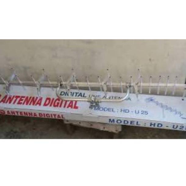 BARU ㅉ antena digital hd25 hd-25 hd 25 antenna Y◈
