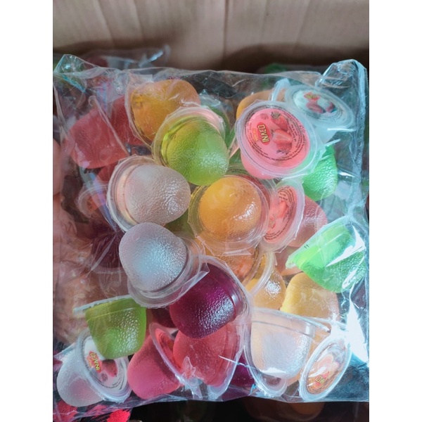 

INACO JELLY 1 KG