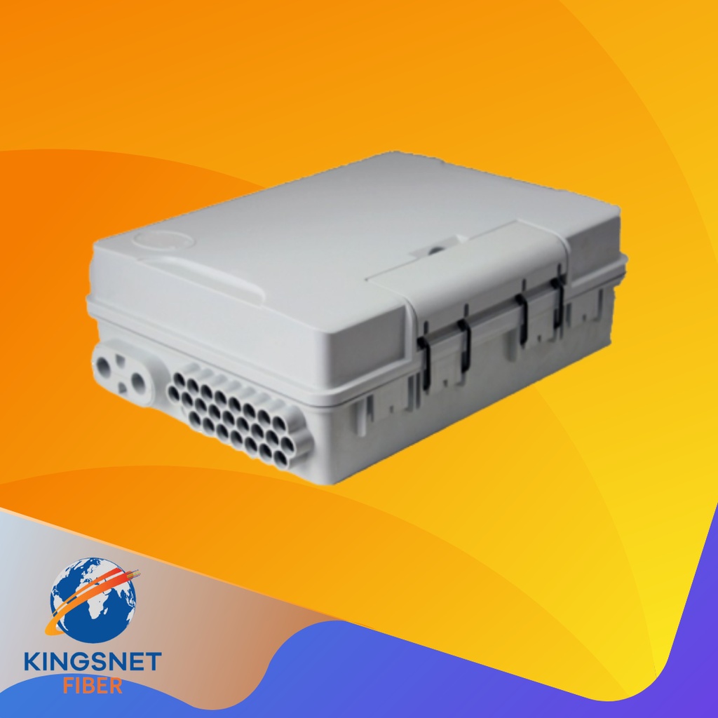 ODP FIBERHOME 24 CORE