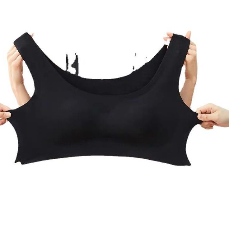 [KODE PRODUK KMGHA7855] BRA JUMBO BIG SIZE | SPORT BRA JUMBO PREMIUM TANPA KAWAT | BRA GYM JUMBO PRE