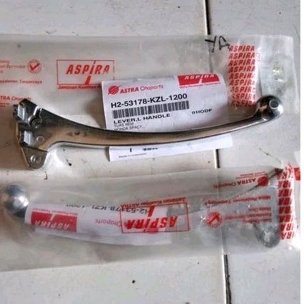 handle handel rem kiri spacy kzl Aspira