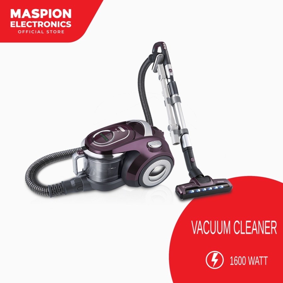 VACUUM CLEANER Maspion Penghisap Debu Vcm 005