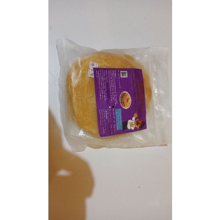 

Roti Maryam