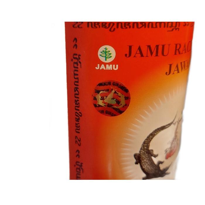 

(H-U1U(») Jamu Tangkur ginseng Asam Urat top produk