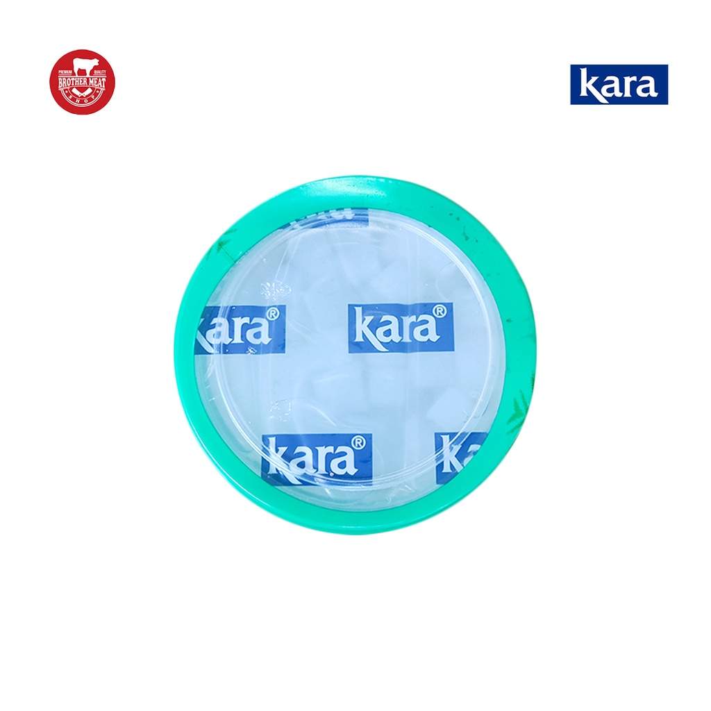 KARA Nata De Coco Kemasan Ember