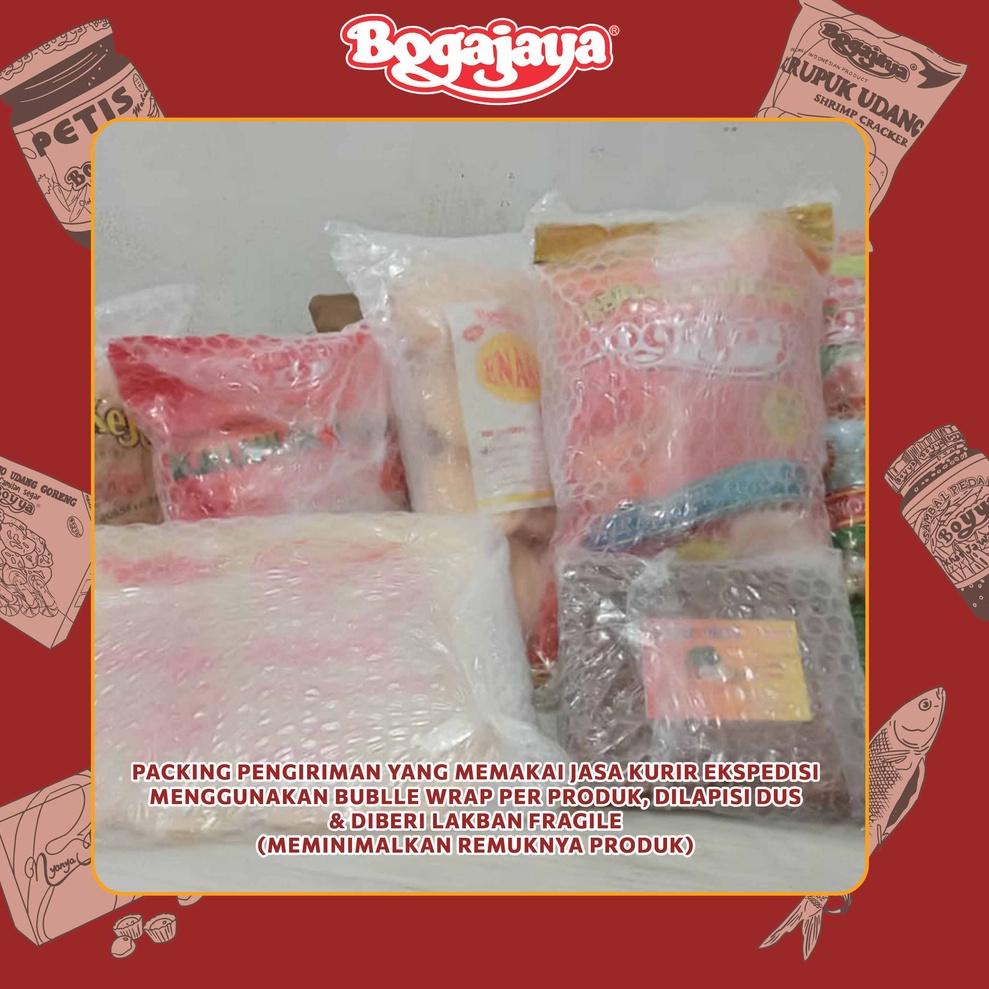 

[M-P3P-➸] KERUPUK KEJU BOGAJAYA OLEH-OLEH KHAS SURABAYA 350 GRAM (KRUPUK MENTAH)_banyak diminati