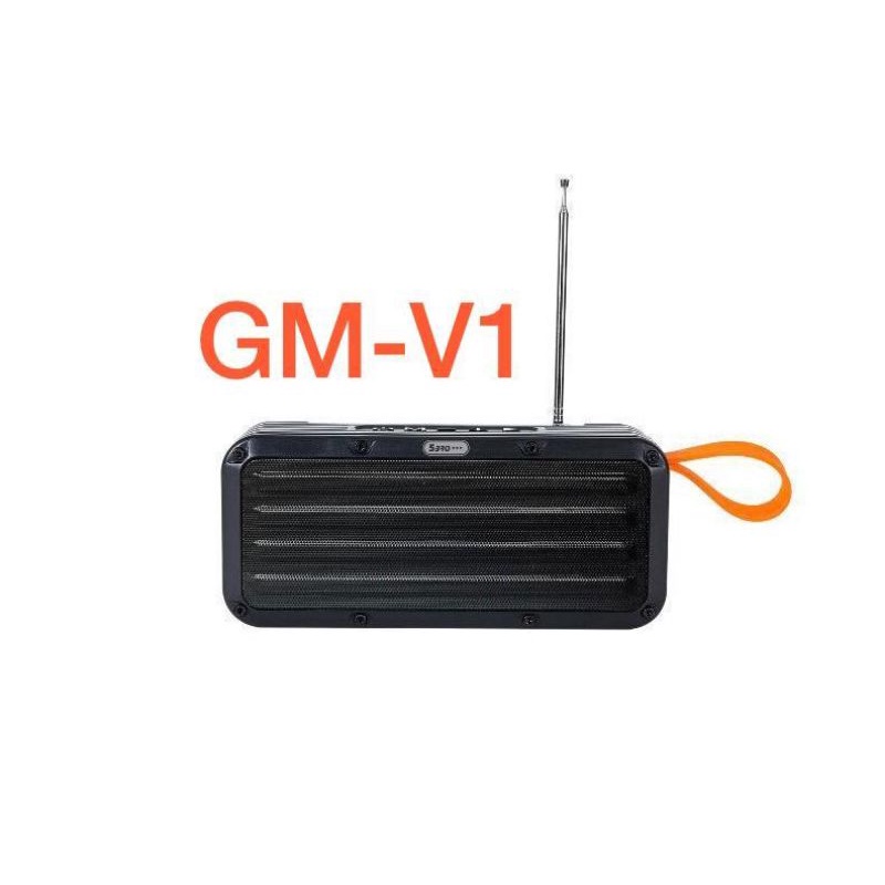 SPEKER 5BRO GM V1-SPEKER HK U7S