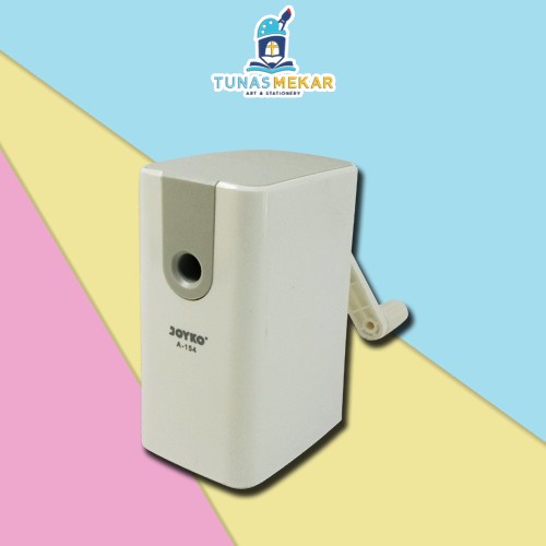 

Joyko Rautan Putar Sharpwener A 154