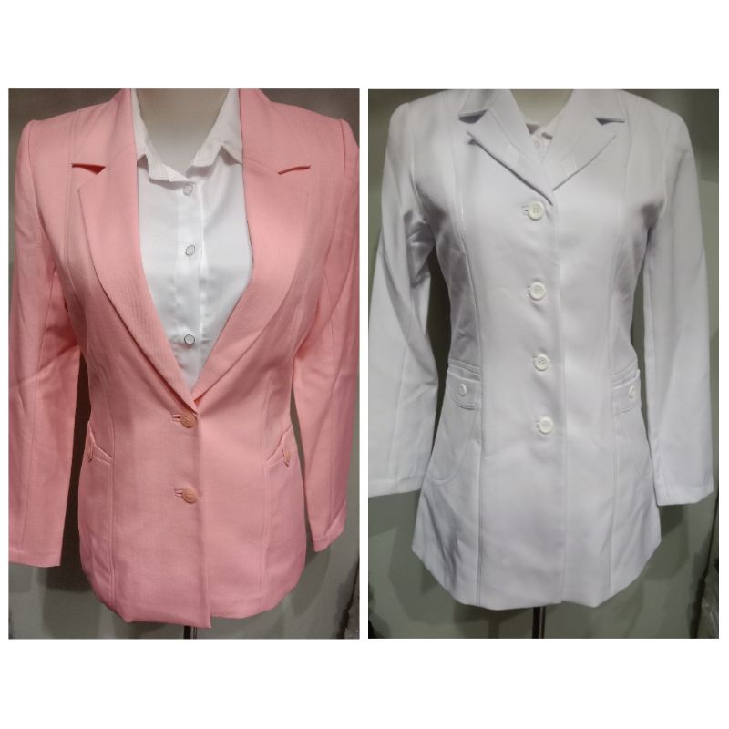 Jas / Jas wanita / Jas kantor / jas kantor wanita / Jas luar / blazer/ atasan wanita