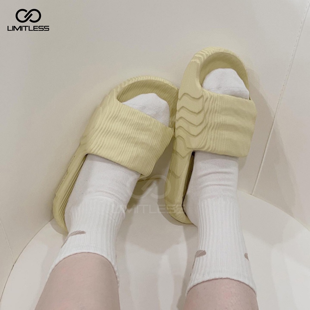 Sandal Selop Wanita ADILETTE Korean Style Santai Rumahan Terbaru Cantik Sandal Tali Cewek Kekinian Sendal Slop Cewek Karet Jelly