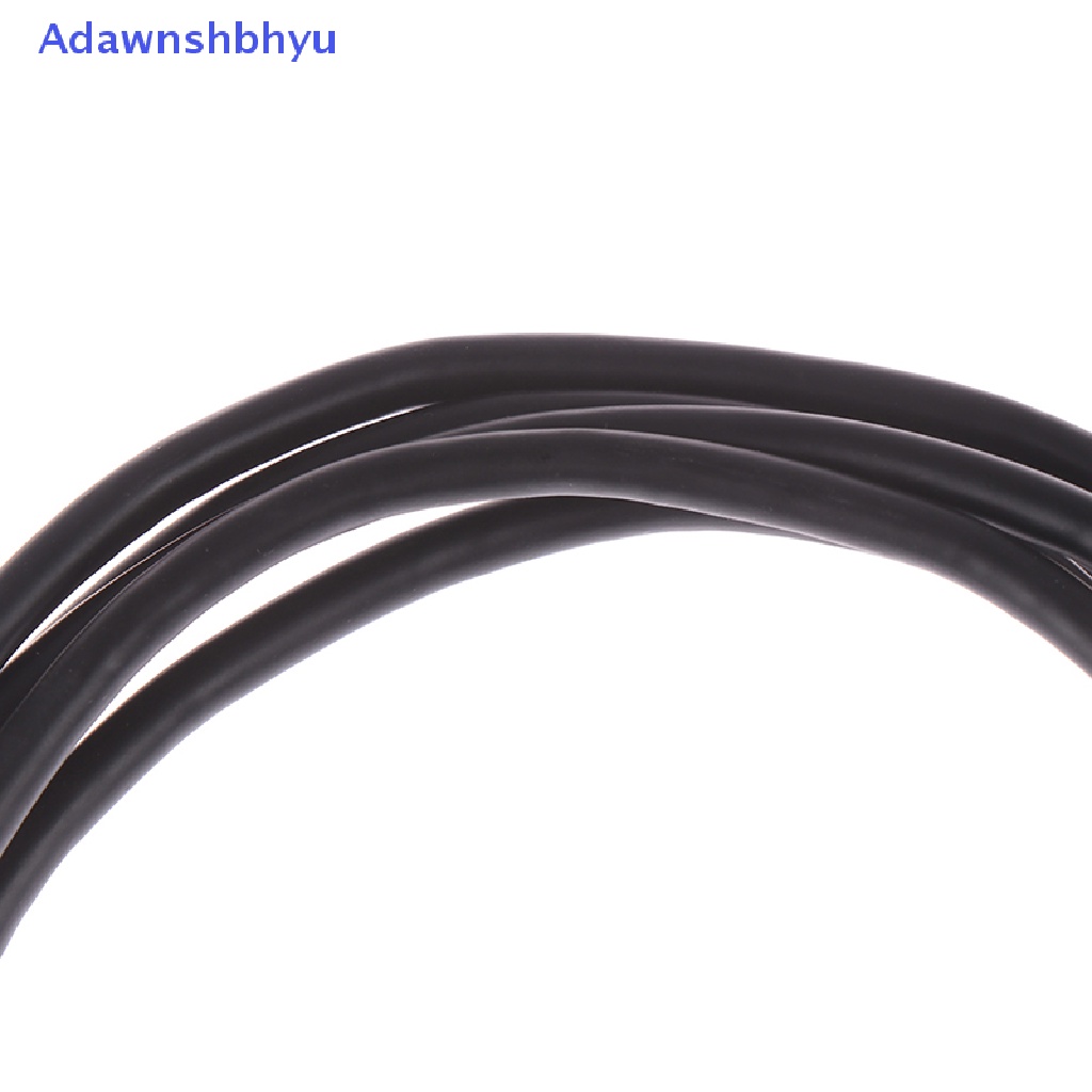 Adhyu 6FT hdmi gold male to vga hd-15 male Kabel Adaptor 15pin 1.8m 1080p ID