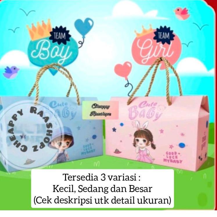 

[V-PP]♥» Box Souvenir Ulang Tahun Anak Goodie Bag Snack Ultah Souvenir Baby First Month Kotak Bingkisan Snack Bday Packaging Souvenir Ultah Box Baby Boy Box Baby Girl Ulang Tahun Bayi Ulang Tahun Anak murah