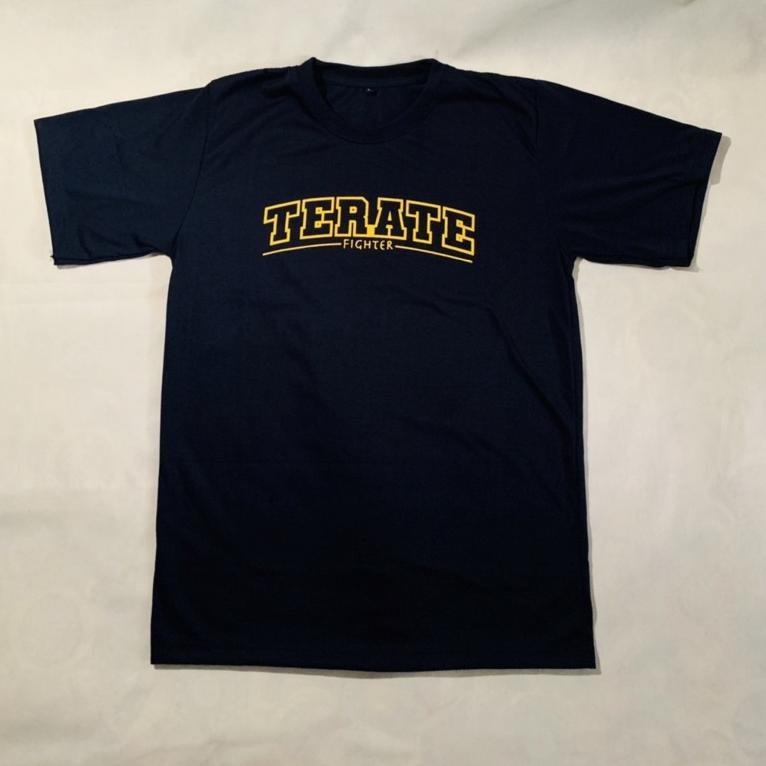 KAOS PSHT SATU ABAD TERATE EMAS BAJU PSHTSIMPEL {CS.21De22ј}