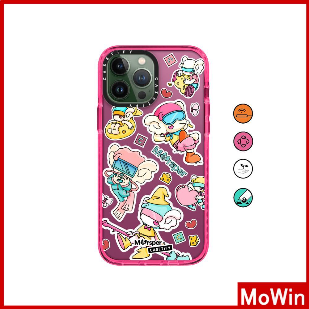 For iPhone 14 Pro Max iPhone Case Thick Soft Case Clear Case Shockproof Protection Camera Cartoon Cute Compatible For iPhone 13 Pro Max iPhone 12 Pro Max 11 7Plus 8Plus 6Plus XR