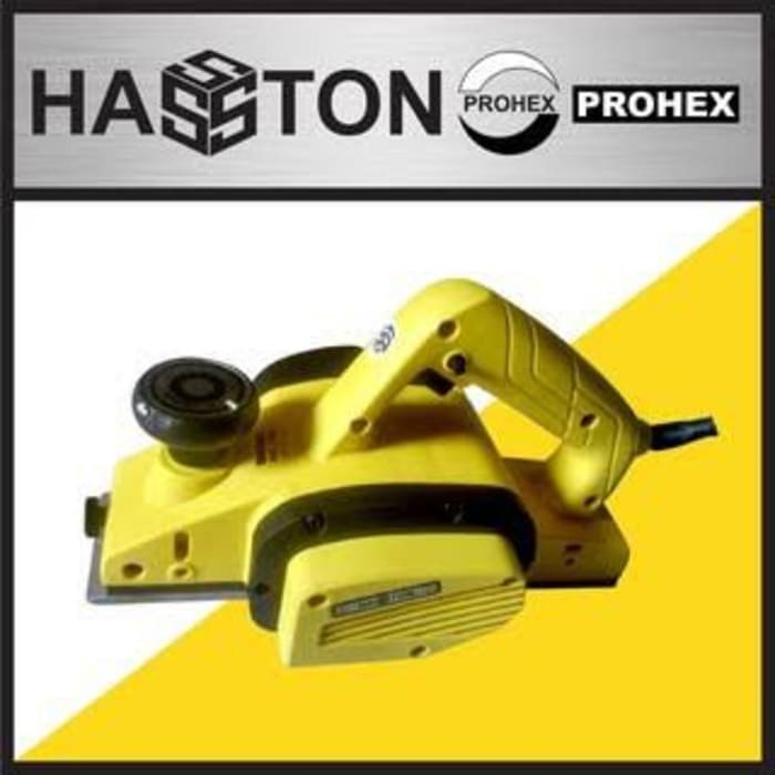 HASSTON PROHEX 3090-001 Mesin Planer Serut Sugu Pasah Ketam Kayu