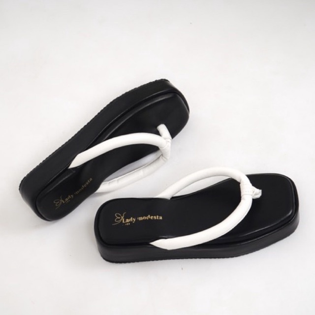 Cantika sandal empuk | Size 36-40