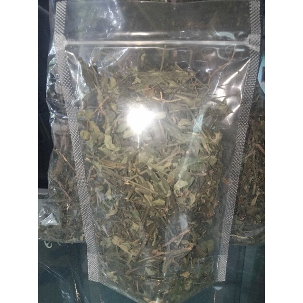 

SAMBILOTO KERING 500g TURUNKAN TENSI OBATGATAL TUMOR DIABET