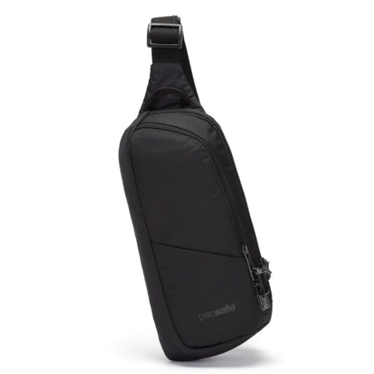 Pacsafe Vibe 150 Anti-theft sling Pack-Black.