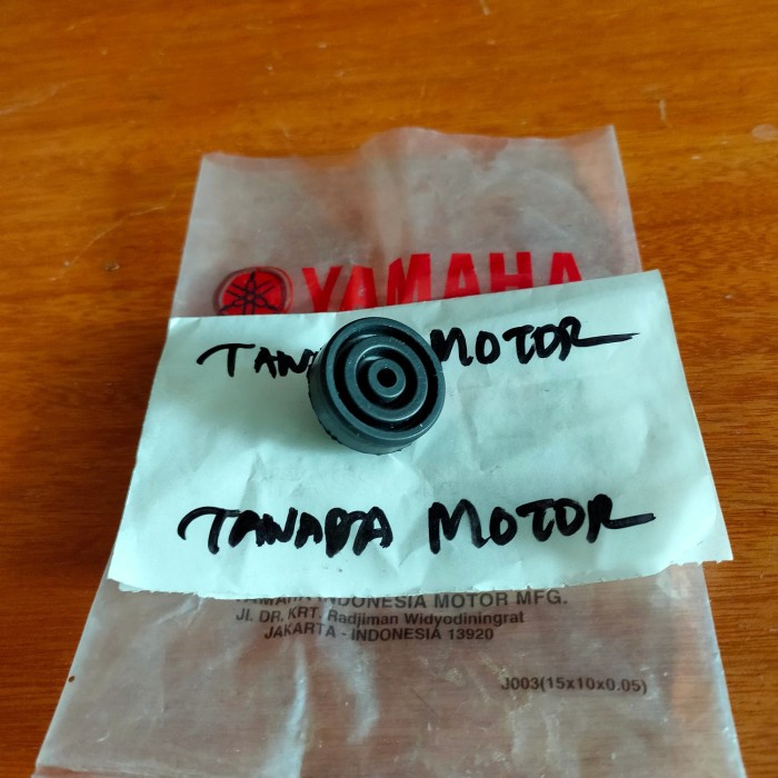 KARET BANTALAN JOK YAMAHA XRIDE OLD 115.XRIDE NEW 125