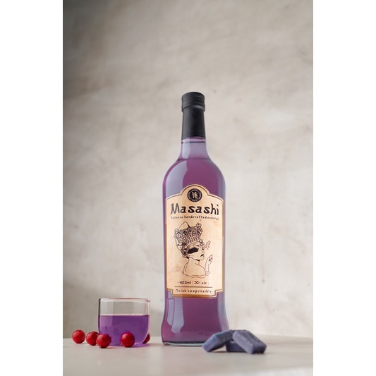 

MINUMAN KHAS BALI MINUMAN HERBAL BALINESE TRADITIONAL SPIRIT MASASHI (BERRYBOOM)