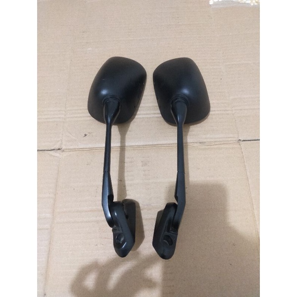 kaca spion yamaha R15 R 15 V2 old lama original