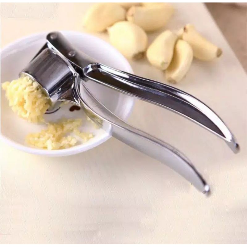 GARLIC PRESS / PENGHANCUR BAWANG PUTIH PENGGEPREK BAWANG PUTIH