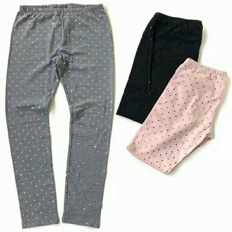 LEGGING ANAK PLACE ORIGINAL