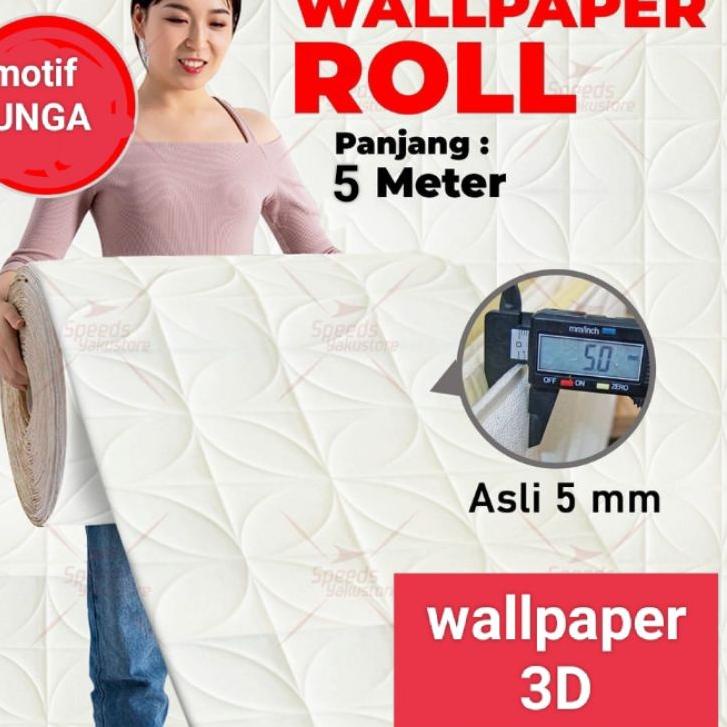 Dapatkan Sekarang Wallpaper Dinding Roll Walpaper Dinding Anak Wall Sticker Motif Bata