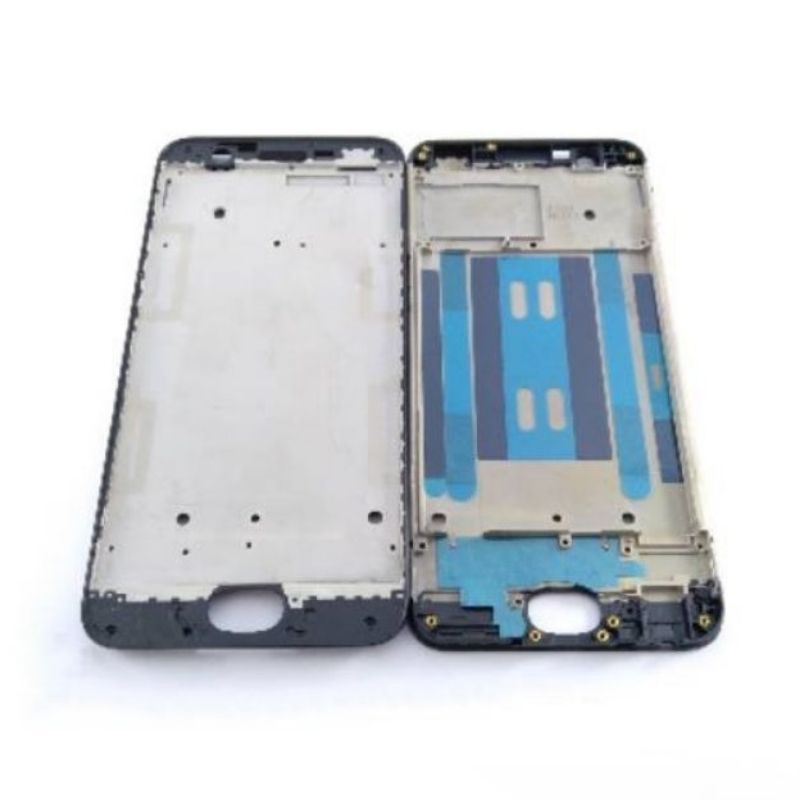 Tulang Tengah Opo A39/ A57 Frame tulang tengah tatakan lcd