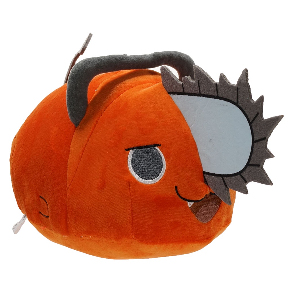 Anime Chainsaw Man Plush Toy Pochita Plush Dolls Soft Pillow Collection Birthday Gift for Kids