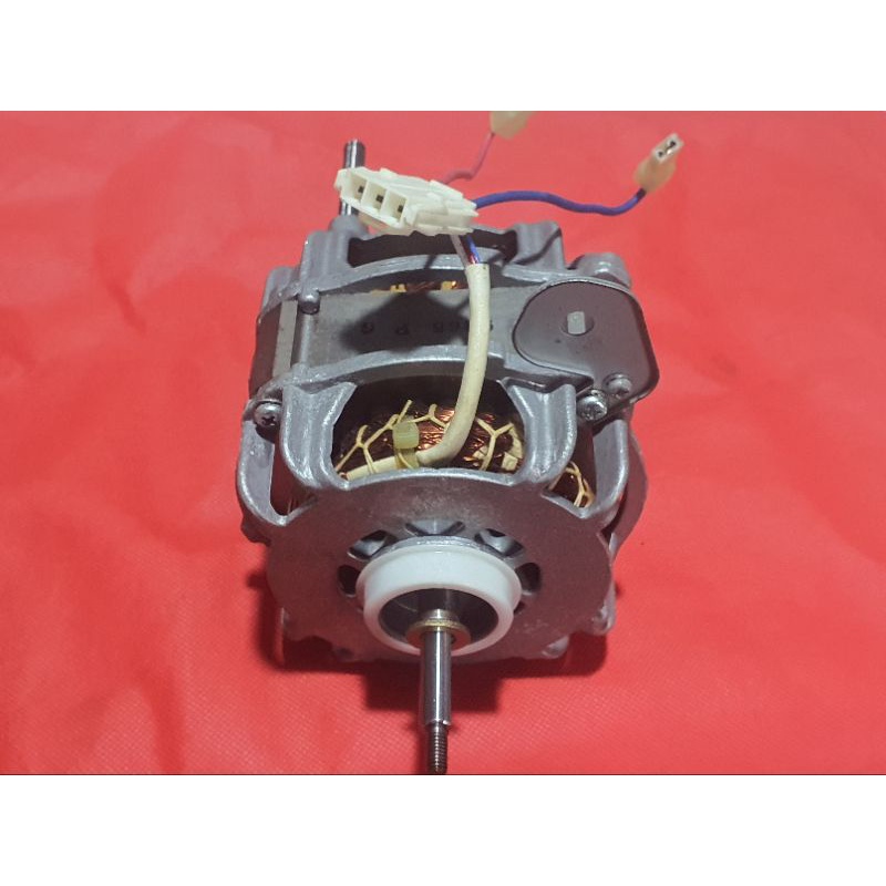 Dinamo Dryer Electrolux EDV & EDE Series