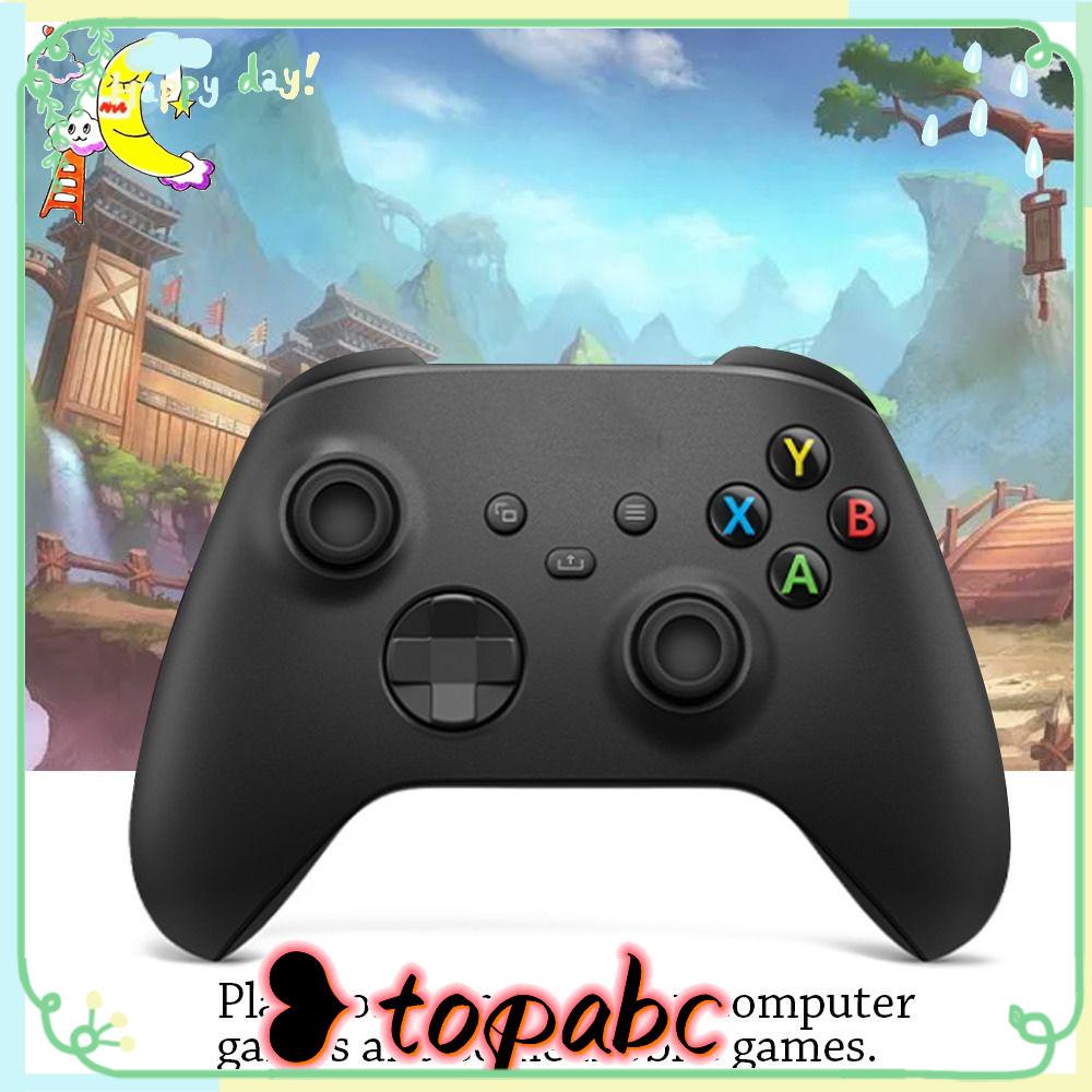 Top Housing Shell Aksesoris Pengganti Perbaikan Suku Cadang Gamepad