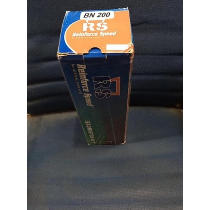 NET BADMINTON RS BN 200