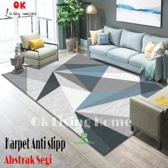 KARPET PERMADANI UKURAN 200X270, KARPET LANTAI UKURAN JUMBO