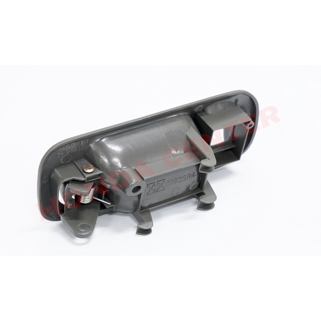 handle handel tarikan gagang pegangan bukaan pintu dalam belakang kiri kanan honda civic genio 1992 1993 1994 1995