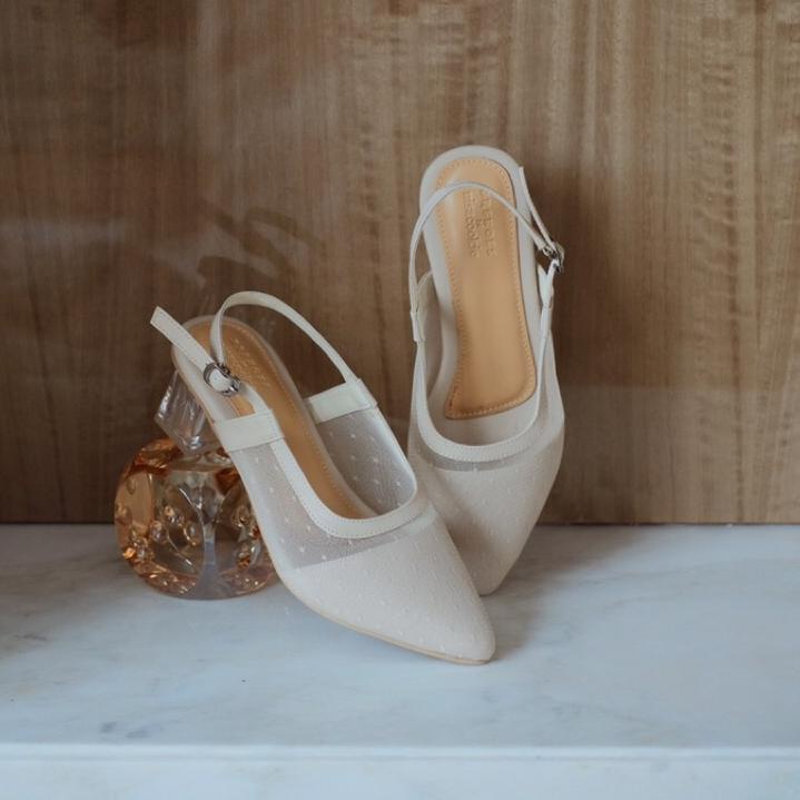 Paling Dicari AURORA [BRSHOES X NISACOOKIE]