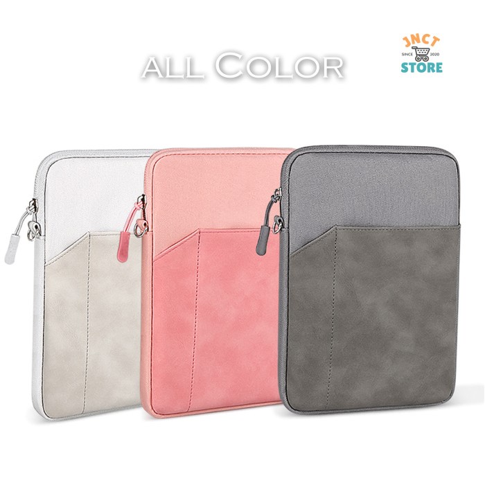 Sleeve Sleeve Case Sarung Ipad Tablet Tas Ipad Import Uk. 7 Inch - 10.8 Inch
