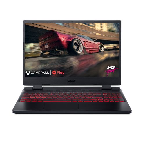 Laptop Gaming Acer Nitro  5 AN515 RTX3050 4GB RYZEN 7 6800 RAM 32GB 1TBSSD 15.6FHD IPS 144HZ W11PRE