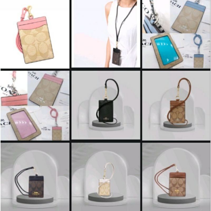 

cch id lanyard